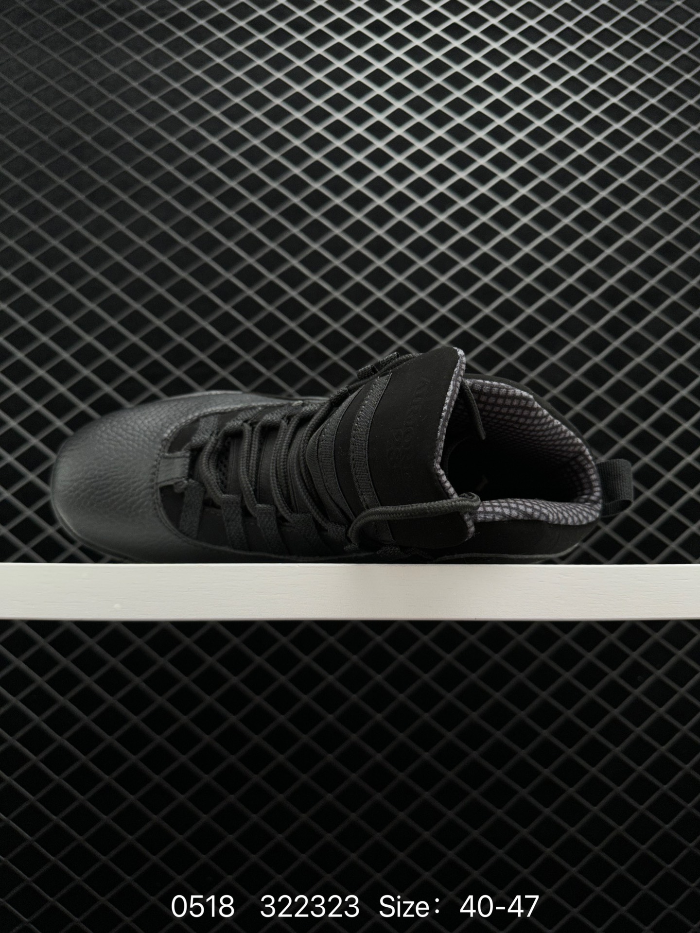 Nike Air Jordan 10 AJ10